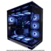 VIP Gaming Rage EVO računar - Ryzen 9 9900X, AIO 360 ARGB, RTX 5080 16GB, DDR5 32GB, 1TB SSD, X870, 1000W GOLD, O11 Dynamic EVO RGB Win11