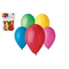 Balon/baloni napihljivi 10 10cm karneval
