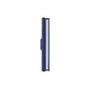 Ideal Lux - LED zidno svetlo DORICA LED/8,5W/230V plavo