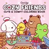 COZY FRIENDS