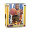 Bobble Figure NBA Magazine Covers POP! - Slam - Shaquille ONeal