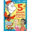 The Cat in the Hat Knows a Lot about That 5-Minute Stories Collection (Dr. Seuss /The Cat in the Hat Knows a Lot about That)