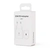 Kućni punjač PD Fast charger za Samsung CE, 25W, Beli