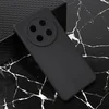 Teracell Maska za telefon Giulietta za Honor Magic 7 Lite, Crna