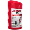 LOCTITE 55 - Konac za zaptivanje cevnih navoja