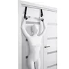 Gardj Europe Anonymo ročne sponke, poliester, srebrne, 23 cm