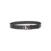 Calvin Klein Pas črna