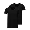 Jack & Jones Majica 2 Piece 803008 Črna