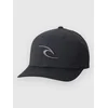 Rip Curl Tepan 2.0 Flexfit Cap black