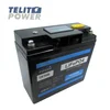 Telit Power LiFePO4 Akumulator 12V 30Ah sa LCD displejem i BMS 40A ( P-2476 )