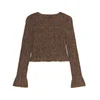 Cropp - Bluza s dezenom - other