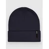 POC Flat Beanie apatite navy