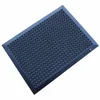 Pik Group Spoljašnji otirač sa oivičenjem Oct-o-flex, 120x180 cm, 23kg, Crni