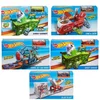 Hot Wheels: Motorična steza za odpiranje - več vrst