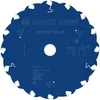 Bosch Expert List za drvo 2608901874, 168 mm, 16T