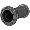 Quarq DUB BSA Bottom Bracket MTB/Road: 68/73mm