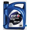 ELF 5W40 EVOLUTION 900 NF 4/1 LIT. Ulje za motor