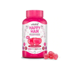 Happy Hair vitamini za lase, 120 gumi bonbonov
