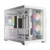 Gamdias Aura GC10M V2 ARGB - Belo