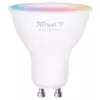 TRUST Pametna sijalica GU-10 RGBCW LED