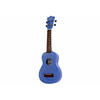 LEHO SOPRAN UKULELE MLUS-146MDB Soprano - My Dreamy Blue MyLeho 146 Series