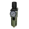 Omega Air 2505715 Filter sa regulatorom pritiska Black Line 1/2˝ ( 2505715 )