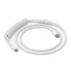 Kabl Glorious Coiled Cable USB-C - Electric Blue