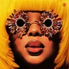 Lady Wray - Cover Girl (Indie Exclusive) (Pink Coloured) (LP)