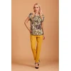 ZENSKE PANTALONE TS25108