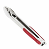 Inox prijemalka za hrano – L