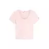 TOMMY HILFIGER Majica  roza