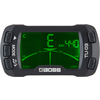 Boss TU-03 Clip on Tuner & Metronome