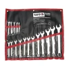 Set viljuškasto okastih ključeva 8-32/17CrV YATO