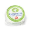 KOZJI SIR CAMEMBERT DI CAPRA 150G