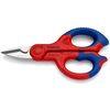 Knipex makaze za električare 155mm ( 95 05 155 SB )