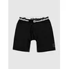 Horsefeathers Dynasty Long 3Pk moške boksarice black