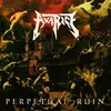 Avarice - Perpetual Ruin (LP)