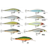Vobler Rapala Shadow Rap Deep SDRSD09
