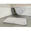 Kupatilski set prostirki – White ( VLK000184-white )