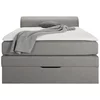 Trajno znizano Postelja Boxspring Flexi Ii -Tz-