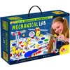 Edukativni set Laboratorija Mehanike Lisciani 100866