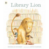 Library Lion