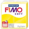 MASA ZA MODELIRANJE 57G FIMO SOFT STAEDTLER 8020-10 LIMUN ŽUTA
