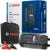Polnilec in vzdrževalec akumulatorjev Bosch C30 (6V/12V)