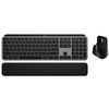 Logitech MX Keys S Combo za Mac - PROSTORSKO SIVA - ZDA, Mednarodna distribucija - EMEA