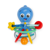 BABY EINSTEIN Opuss Shake & Soothe™ grizalo/ropotulja 0m+