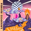 Various Artists - Floor Is Lava (LP)