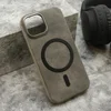 Futrola element magsafe za iphone 15 (6.1) siva ( F125022 )
