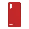 Maska za LG K22 mat Giulietta crvena