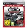 Race Driver Grid Reloaded (PS3) - rabljeno